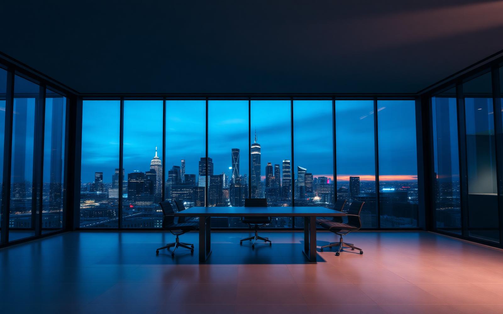 Commercial Operations