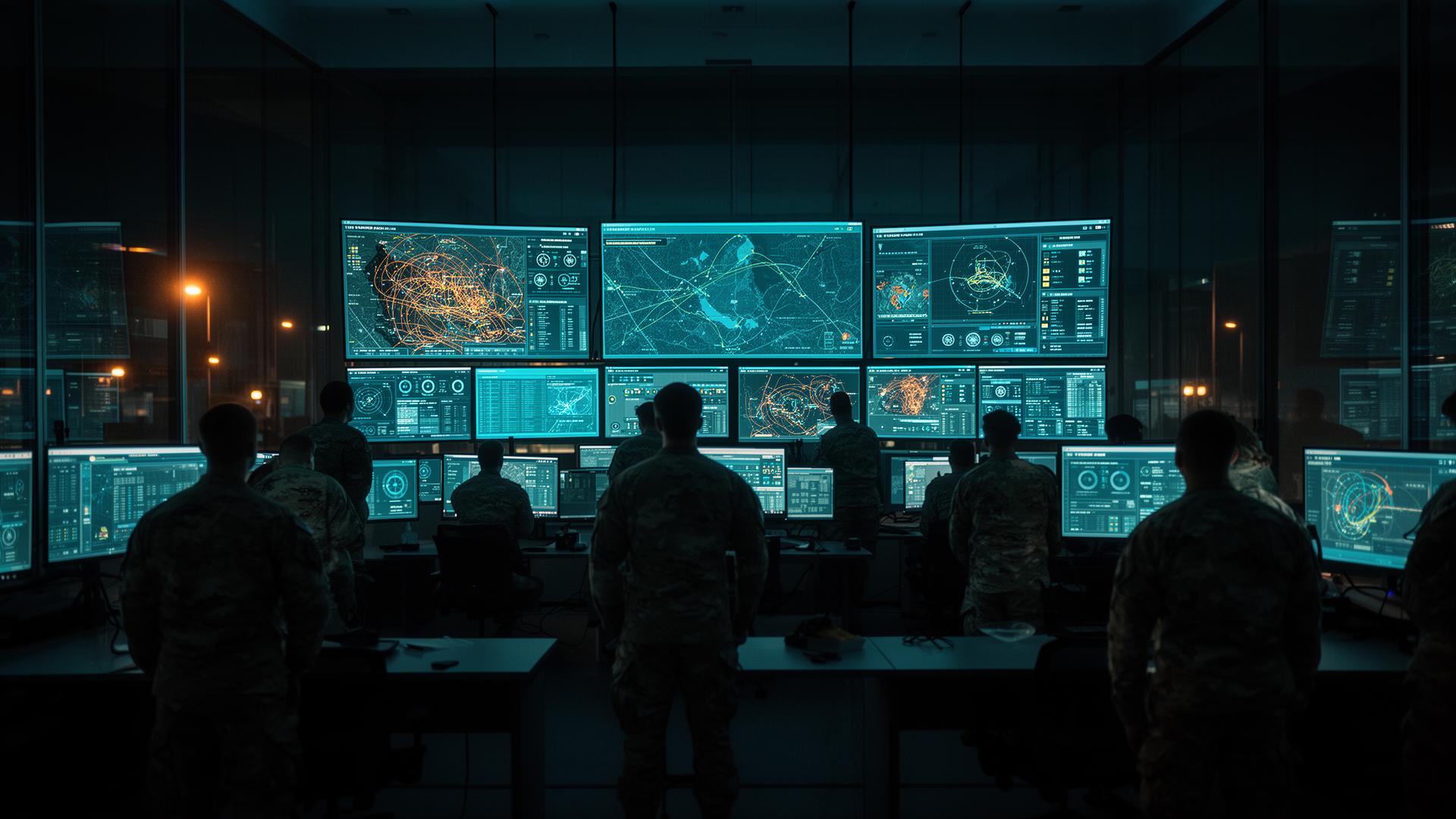 Defense & Readiness