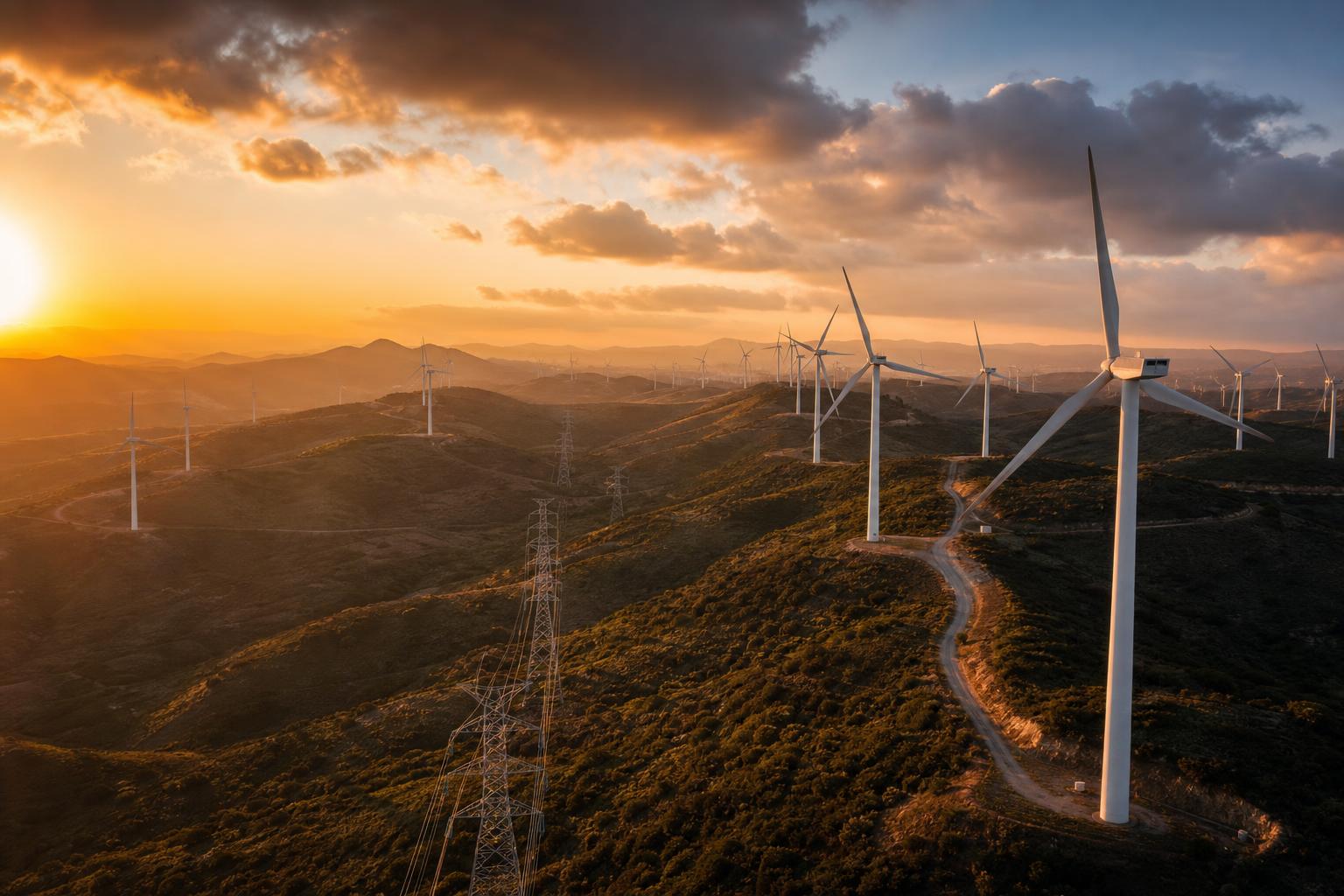 Energy & Utilities