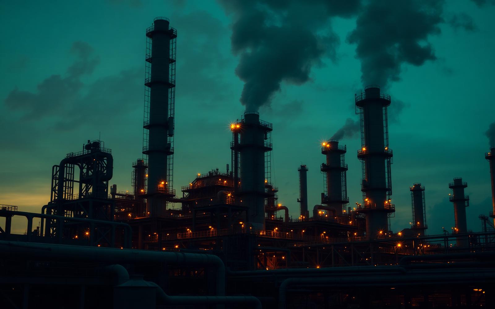 Industrial Operations