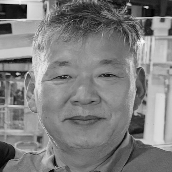 Kyu Park, Strategic Advisor - Intelligent Infrastructure, Industrial AI & Applied Data Science, Ridgeline AI