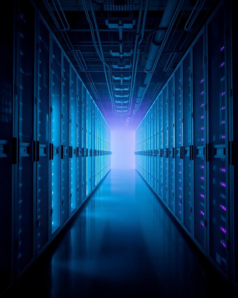 Unified mission data foundations