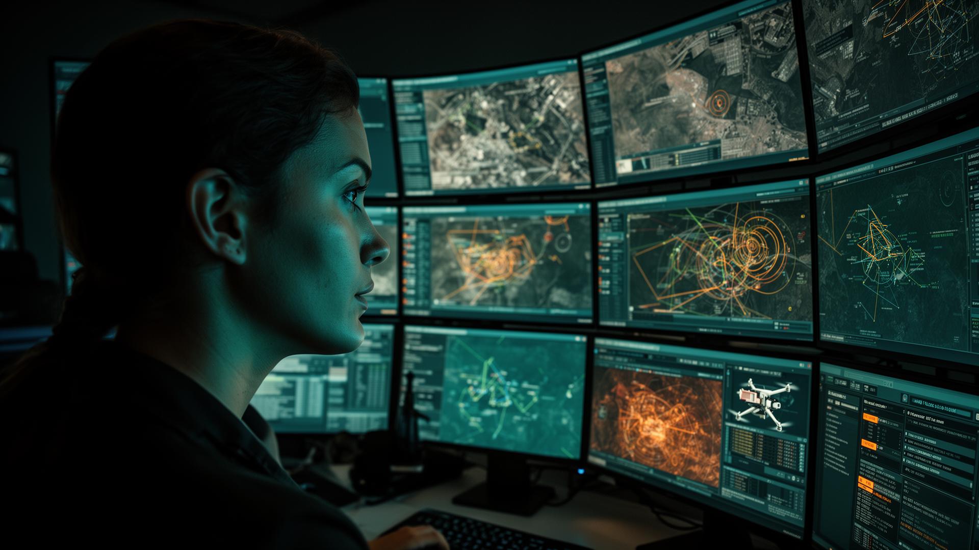 Operational and Industrial AI