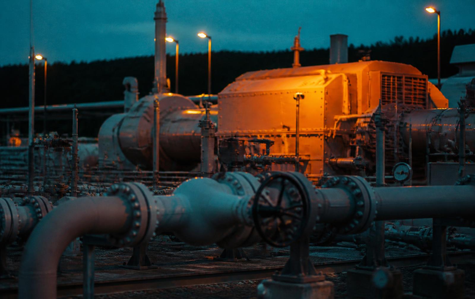 Introducing Ridgeline AI: Operational and Physical AI for Complex Operations